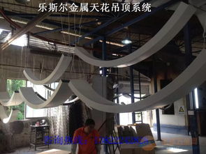 汕頭鋁方通品牌制造與網(wǎng)站建設(shè) 創(chuàng)新驅(qū)動，塑造行業(yè)標桿